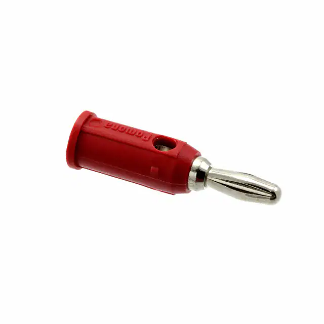 1809-2 Pomona Electronics  Banana and Tip Connector Adapters
